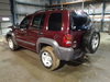 2003 JEEP LIBERTY SP - Image 2