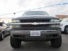 2002 Chevrolet Silverado 1500 - Image 2