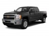 2012 Chevrolet Silverado 2500HD - Image 1