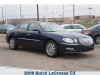 2009 Buick LaCrosse - Image 1