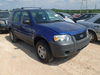 2005 FORD ESCAPE XLS - Image 1