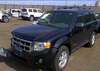 2008 FORD Escape - Image 2