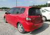 2007 Honda Fit - Image 3