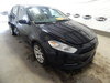 2013 DODGE DART SXT - Image 1