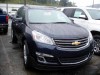 2016 Chevrolet Traverse - Image 1