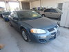 2005 DODGE STRATUS SX - Image 1