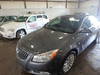 2011 BUICK REGAL CXL - Image 3