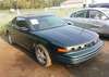 1996 Oldsmobile Cutlass - Image 1