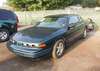 1996 Oldsmobile Cutlass - Image 2