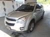 2013 CHEVROLET EQUINOX LT - Image 4