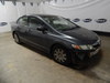2010 HONDA CIVIC DX V - Image 1