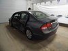 2010 HONDA CIVIC DX V - Image 3