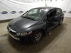 2010 HONDA CIVIC DX V - Image 2