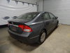 2010 HONDA CIVIC DX V - Image 4