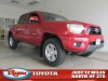 2015 Toyota Tacoma - Image 1