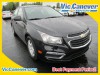2016 Chevrolet Cruze - Image 1