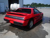 1984 PONTIAC FIERO SPOR - Image 3