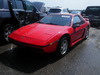 1984 PONTIAC FIERO SPOR - Image 4
