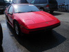 1984 PONTIAC FIERO SPOR - Image 1