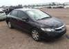 2009 Honda Civic - Image 1