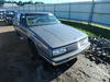 1989 BUICK LESABRE CU - Image 1