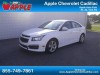 2015 Chevrolet Cruze - Image 1