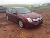 2006 FORD FUSION SE - Image 1