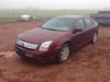 2006 FORD FUSION SE - Image 2