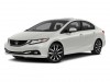 2014 Honda Civic - Image 1