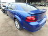 2012 DODGE AVENGER SX - Image 2