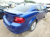 2012 DODGE AVENGER SX - Image 3