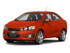 2013 Chevrolet Sonic - Image 1