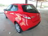 2012 MAZDA MAZDA2 - Image 2