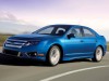 2012 Ford Fusion - Image 2
