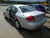 2007 FORD TAURUS SEL - Image 3