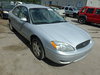 2007 FORD TAURUS SEL - Image 1