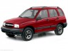 2000 Chevrolet Tracker - Image 1