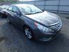 2011 HYUNDAI SONATA SE/ - Image 1