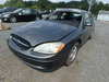 2002 FORD TAURUS SES - Image 4