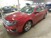 2010 FORD FUSION SPO - Image 2