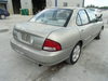 2003 NISSAN SENTRA XE/ - Image 4