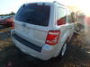 2008 FORD ESCAPE XLT - Image 2