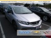 2014 Honda Civic - Image 1