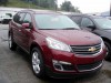 2016 Chevrolet Traverse - Image 1