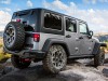 2015 Jeep Wrangler - Image 2