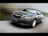 2011 Chevrolet Cruze - Image 4