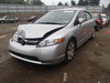 2007 HONDA CIVIC LX - Image 3