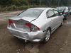 2007 HONDA CIVIC LX - Image 4