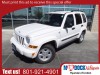 2007 Jeep Liberty - Image 1