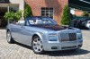 2015 Rolls-Royce Phantom - Image 1